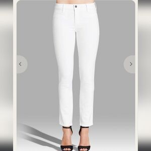 M.i.h Jeans, Paris Jean, New White, Size 26‎ - NWT